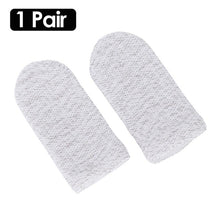 Load image into Gallery viewer, 2pcs Finger Cover Game Controller for PUBG Sweat Proof Non-Scratch Sensitive Touch Screen Gaming Finger Thumb Sleeve Gloves

