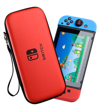 Load image into Gallery viewer, Nintend Switch Case Portable Waterproof Hard Protective Storage Bag for Nitendo Switch Nintendoswitch Console &amp; Game Accessories
