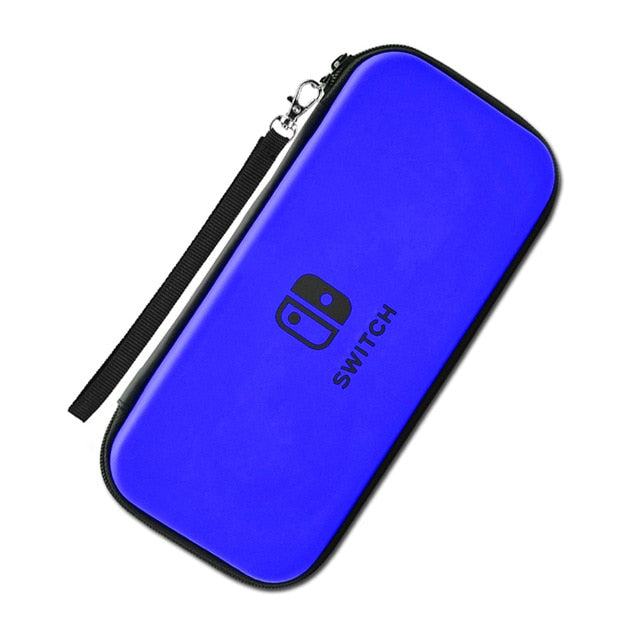 Nintend Switch Case Portable Waterproof Hard Protective Storage Bag for Nitendo Switch Nintendoswitch Console & Game Accessories