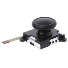 Load image into Gallery viewer, 3D Analog Joystick Thumb Sticks Sensor Replacements For Nintendo Switch Joy Con Controller
